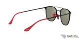 sluneční brýle Ray-Ban  RB3601M Ferrari F02230