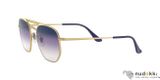 sluneční brýle Ray-Ban RB3609 91400U