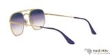 sluneční brýle Ray-Ban RB3609 91400U