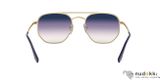 sluneční brýle Ray-Ban RB3609 91400U