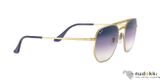 sluneční brýle Ray-Ban RB3609 91400U