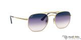 sluneční brýle Ray-Ban RB3609 91400U