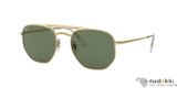 sluneční brýle Ray-Ban RB3609 914071