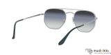 sluneční brýle Ray-Ban RB3609 91420S