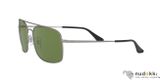 sluneční brýle Ray-Ban RB3611 029/O9