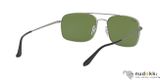 sluneční brýle Ray-Ban RB3611 029/O9