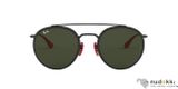 sluneční brýle Ray-Ban RB3647M F02831  FERRARI