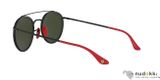 sluneční brýle Ray-Ban RB3647M F02831  FERRARI