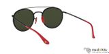 sluneční brýle Ray-Ban RB3647M F02831  FERRARI