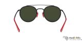 sluneční brýle Ray-Ban RB3647M F02831  FERRARI