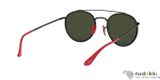 sluneční brýle Ray-Ban RB3647M F02831  FERRARI