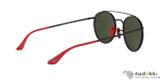 sluneční brýle Ray-Ban RB3647M F02831  FERRARI