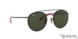 sluneční brýle Ray-Ban RB3647M F02831  FERRARI