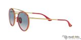 sluneční brýle Ray-Ban RB3647M F0293F  FERRARI