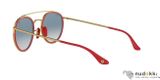 sluneční brýle Ray-Ban RB3647M F0293F  FERRARI