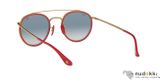 sluneční brýle Ray-Ban RB3647M F0293F  FERRARI