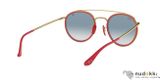 sluneční brýle Ray-Ban RB3647M F0293F  FERRARI