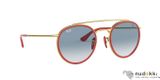 sluneční brýle Ray-Ban RB3647M F0293F  FERRARI