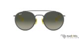 sluneční brýle Ray-Ban RB3647M F03071  FERRARI