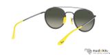 sluneční brýle Ray-Ban RB3647M F03071  FERRARI