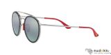 sluneční brýle Ray-Ban RB3647M F03130 FERRARI