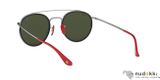 sluneční brýle Ray-Ban RB3647M F03130 FERRARI