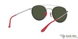 sluneční brýle Ray-Ban RB3647M F03130 FERRARI