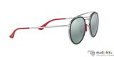 sluneční brýle Ray-Ban RB3647M F03130 FERRARI