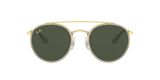 sluneční brýle Ray-Ban RB3647N 921031