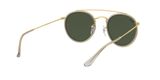 sluneční brýle Ray-Ban RB3647N 921031