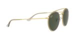 sluneční brýle Ray-Ban RB3647N 921031