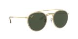 sluneční brýle Ray-Ban RB3647N 921031