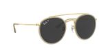 sluneční brýle Ray-Ban RB3647N 921048