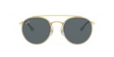 sluneční brýle Ray-Ban RB3647N 9210R5