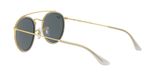 sluneční brýle Ray-Ban RB3647N 9210R5