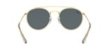 sluneční brýle Ray-Ban RB3647N 9210R5