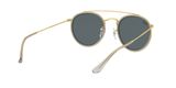 sluneční brýle Ray-Ban RB3647N 9210R5