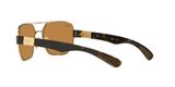 sluneční brýle Ray-Ban RB3672 001/83