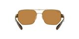 sluneční brýle Ray-Ban RB3672 001/83