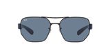 sluneční brýle Ray-Ban RB3672 002/80