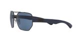 sluneční brýle Ray-Ban RB3672 002/80