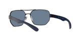 sluneční brýle Ray-Ban RB3672 002/80