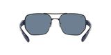 sluneční brýle Ray-Ban RB3672 002/80