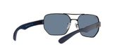 sluneční brýle Ray-Ban RB3672 002/80