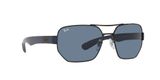 sluneční brýle Ray-Ban RB3672 002/80