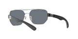 sluneční brýle Ray-Ban RB3672 003/82