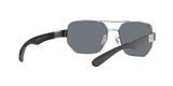 sluneční brýle Ray-Ban RB3672 003/82