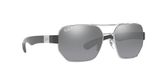 sluneční brýle Ray-Ban RB3672 003/82