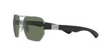 sluneční brýle Ray-Ban RB3672 004/71