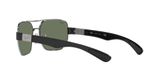 sluneční brýle Ray-Ban RB3672 004/71